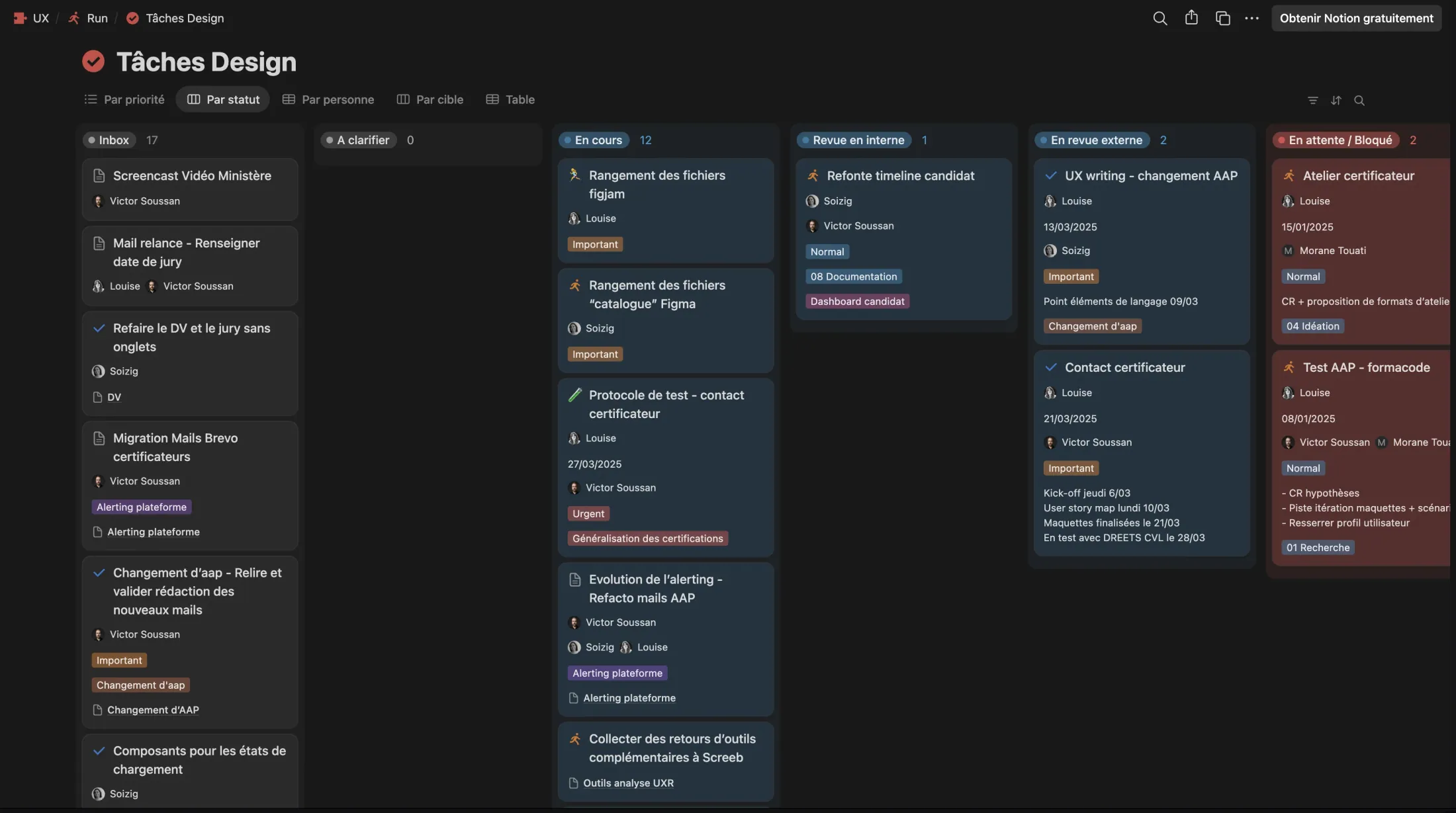 Kanban